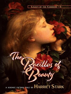 cover image of The Bacillus of Beauty